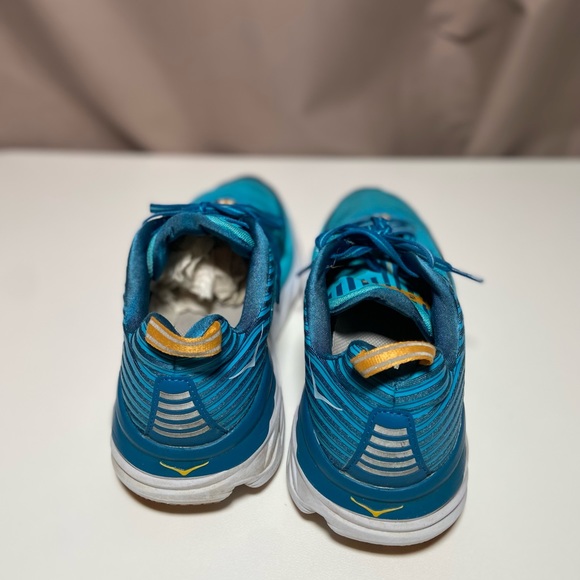 Hoka One One Bondi 6 Mens 9.5 - Picture 3 of 8